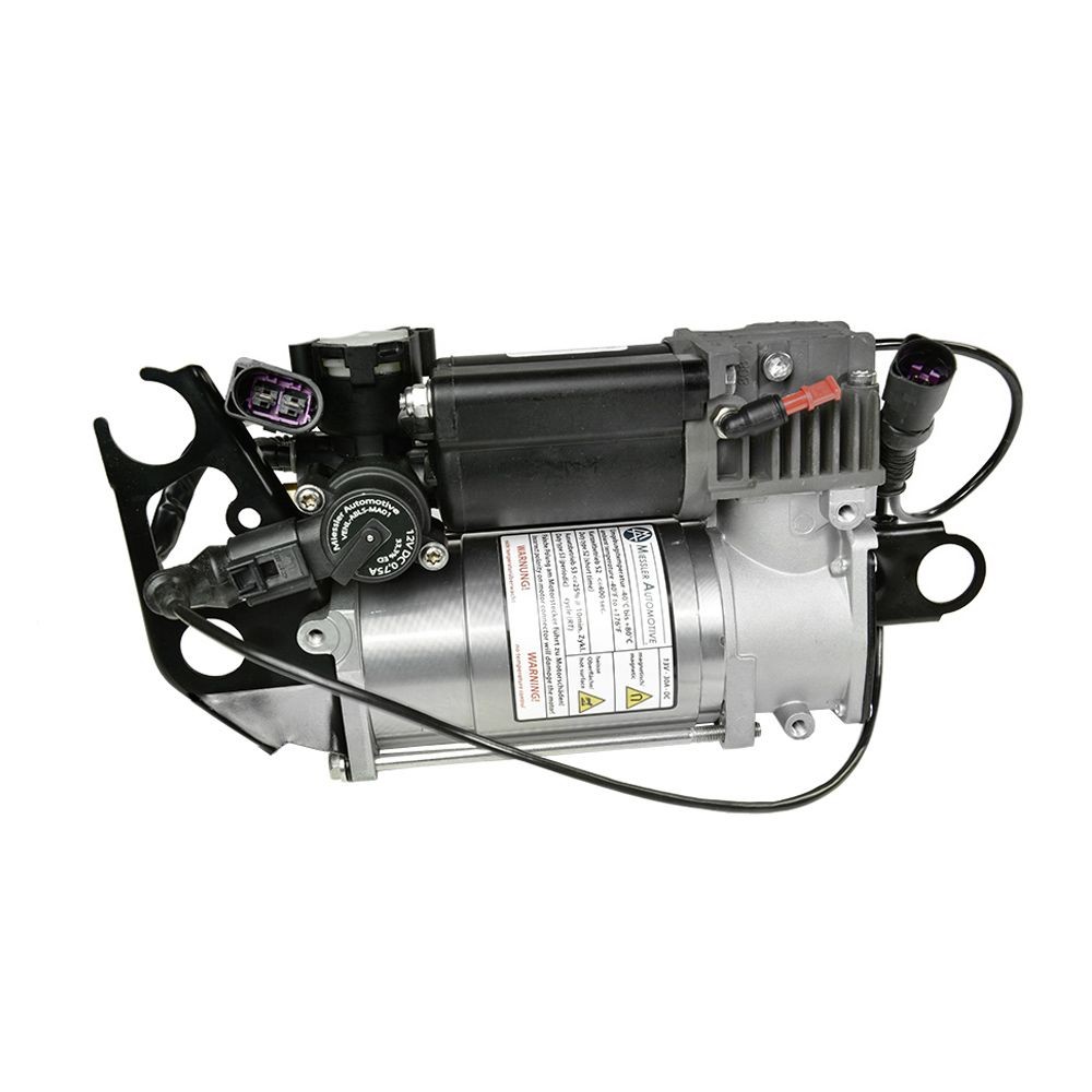 MiesslerAutomotive 2409-01-0105 Air suspension compressor 7L8616007F