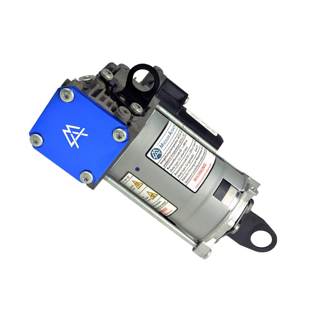 MiesslerAutomotive Suspension pump 2425-01-1204 suitable for MERCEDES-BENZ ML-Class, GL