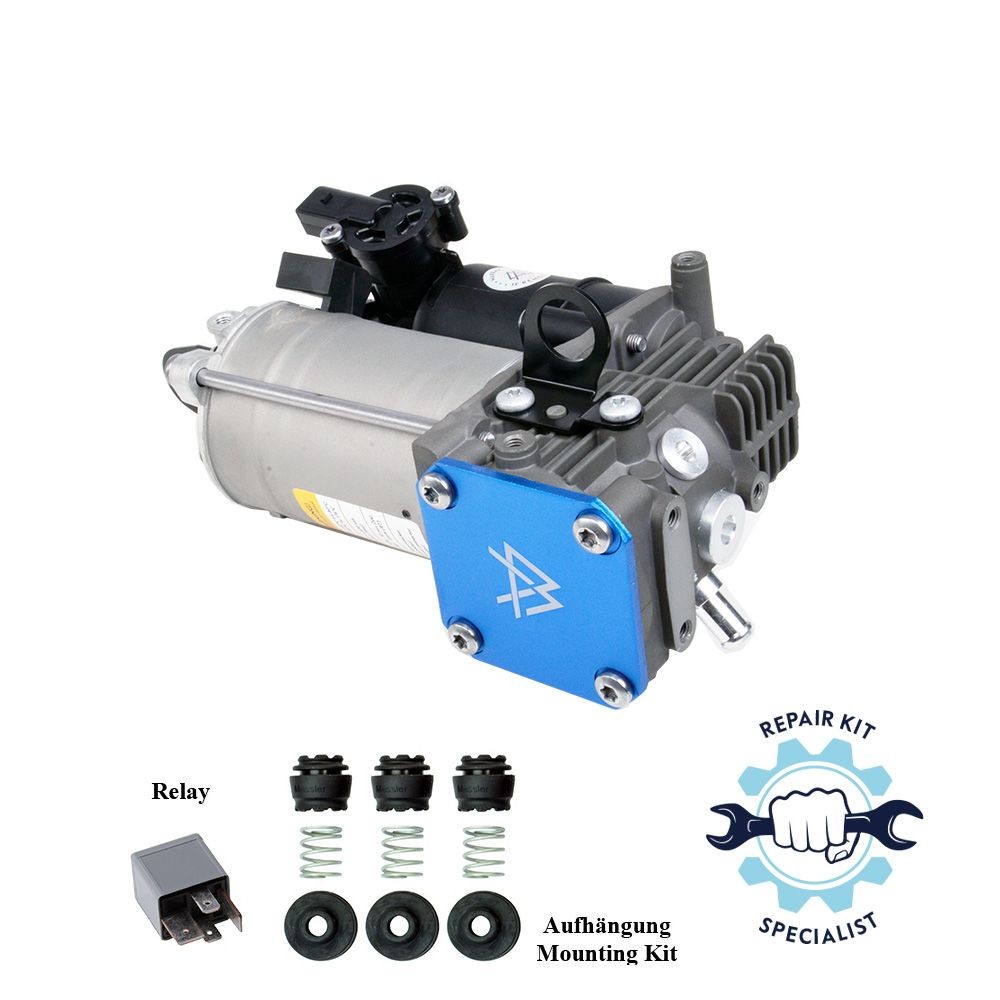 MiesslerAutomotive 2426-01-0104 Air suspension compressor LEXUS experience and price