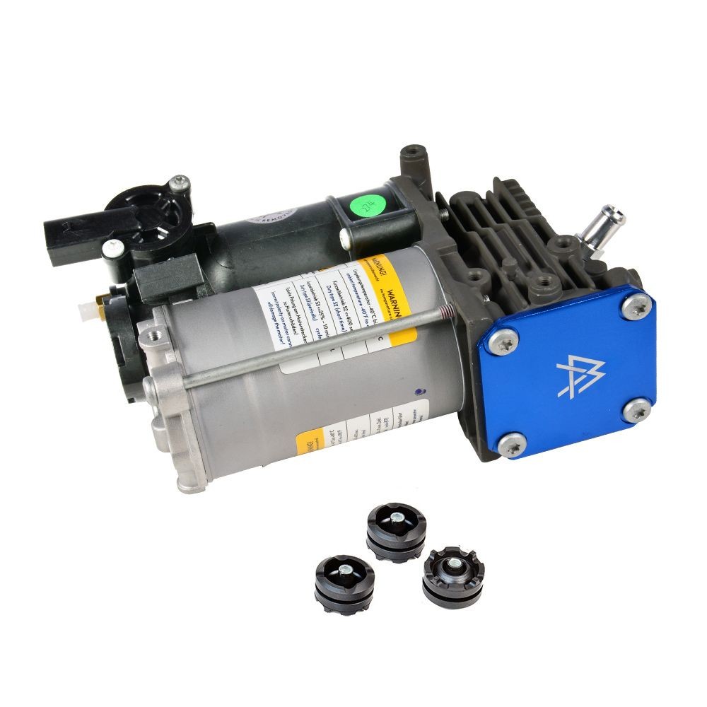 MiesslerAutomotive 2442-01-0404 Air suspension compressor A639 320 02 04