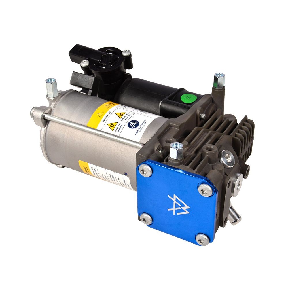 MiesslerAutomotive 2452-01-2519 Air suspension compressor C2D5825