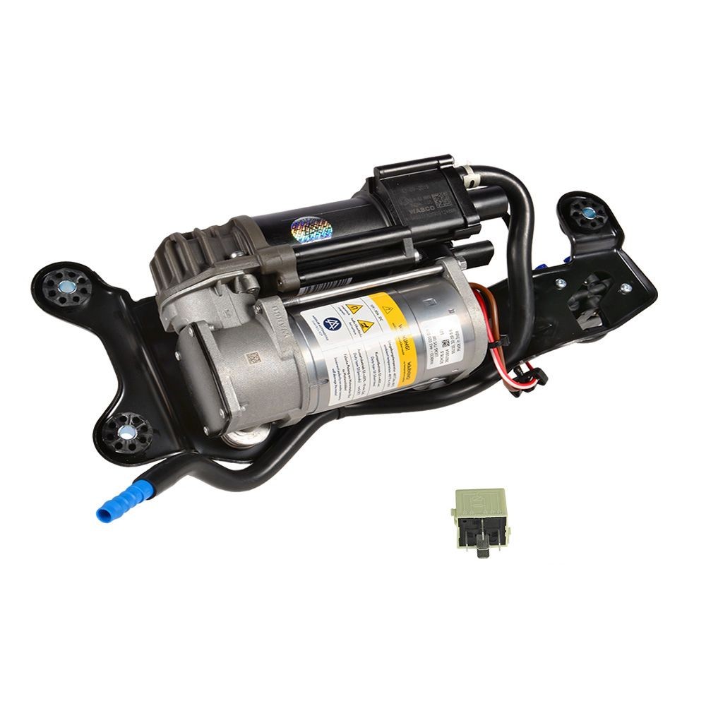 Great value for money - MiesslerAutomotive Air suspension compressor 2498-04-5177