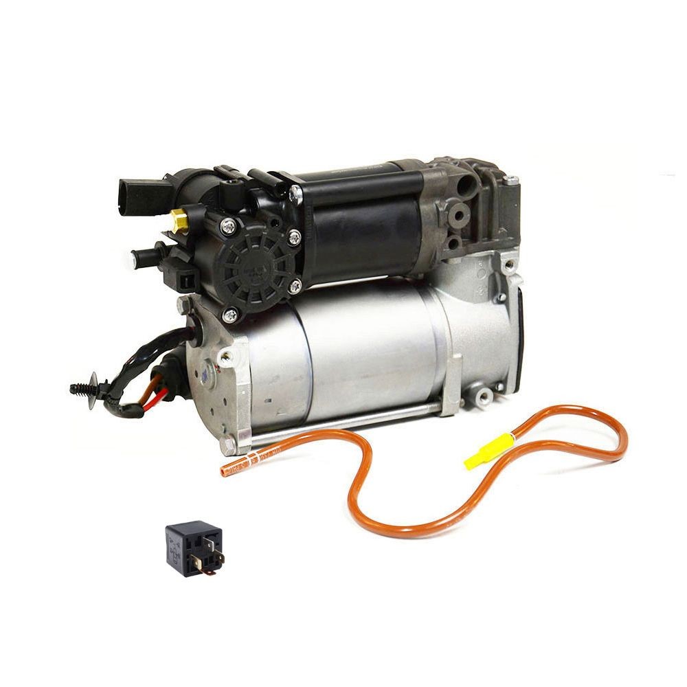 Great value for money - MiesslerAutomotive Air suspension compressor 2523-04-005C