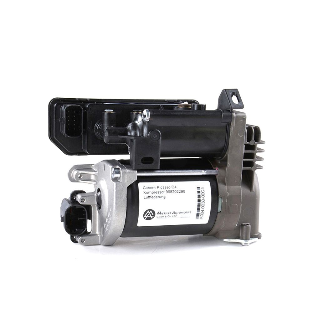 Original 2540-04-77E5 MiesslerAutomotive Suspension pump FIAT