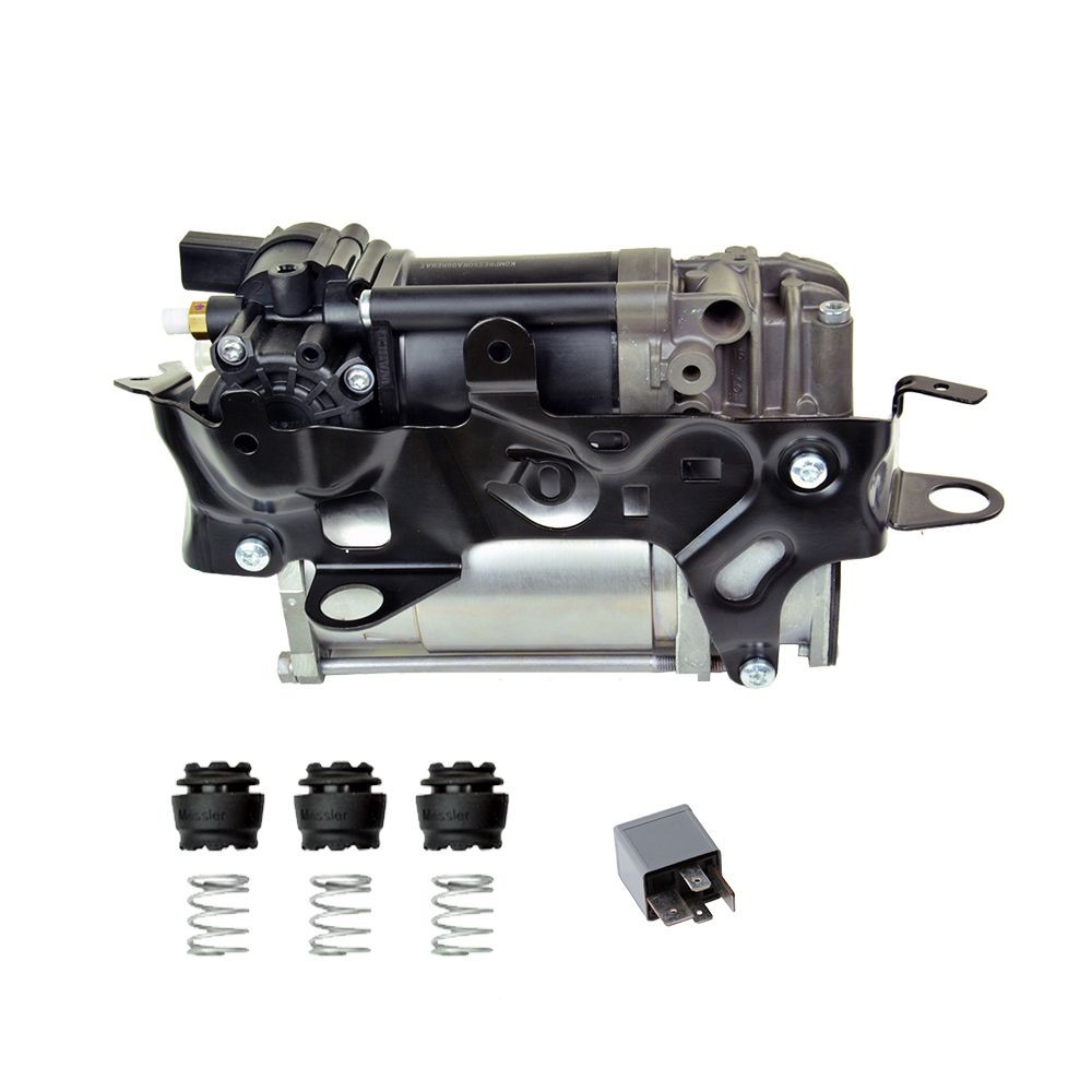 MiesslerAutomotive 2839-04-0404 Air suspension compressor A21 232 00 40480