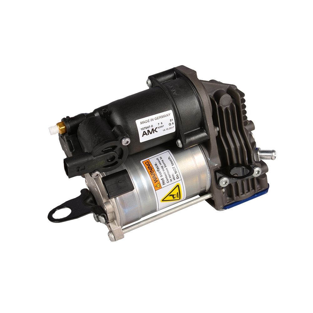 Great value for money - MiesslerAutomotive Air suspension compressor 2840-01-2604