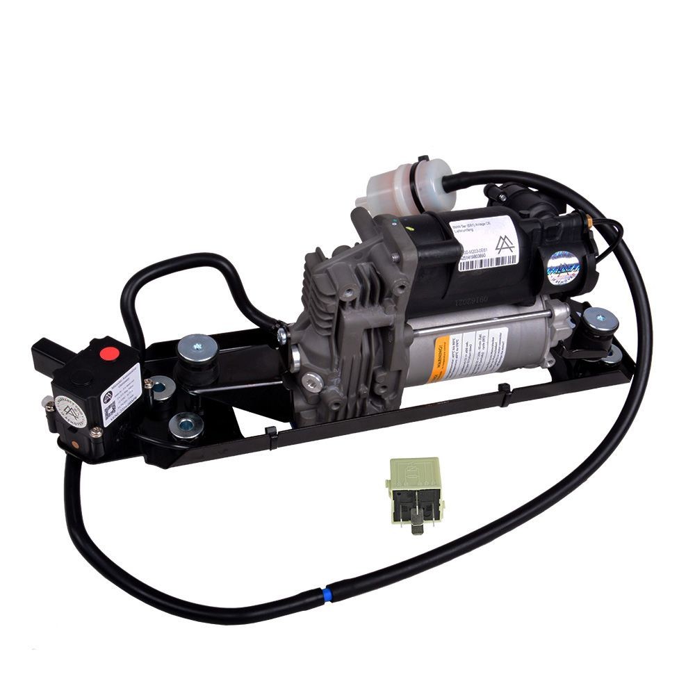 MiesslerAutomotive 2852-01-3100 Air suspension compressor 37106785505,