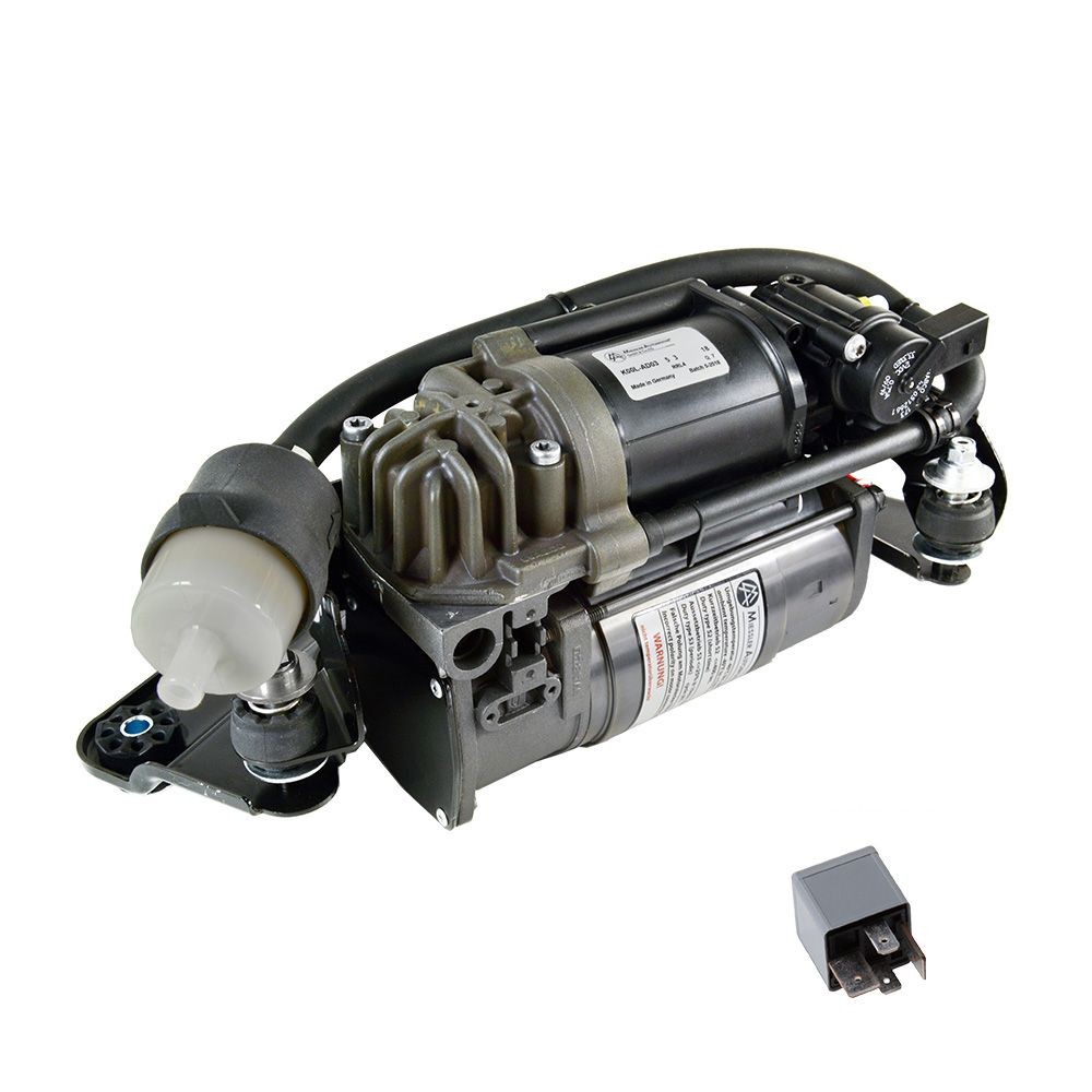 MiesslerAutomotive 2860-04-143 Air suspension compressor A212320040480