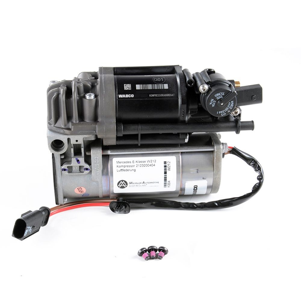 MiesslerAutomotive 2963-17-23.R Air suspension compressor A212320040480