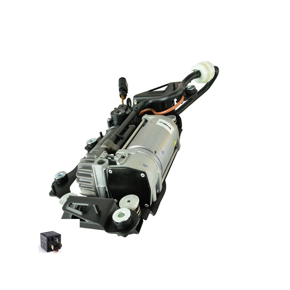 2977-04-005D Compressor, compressed air system 2977-04-005D MiesslerAutomotive Rear Axle Middle