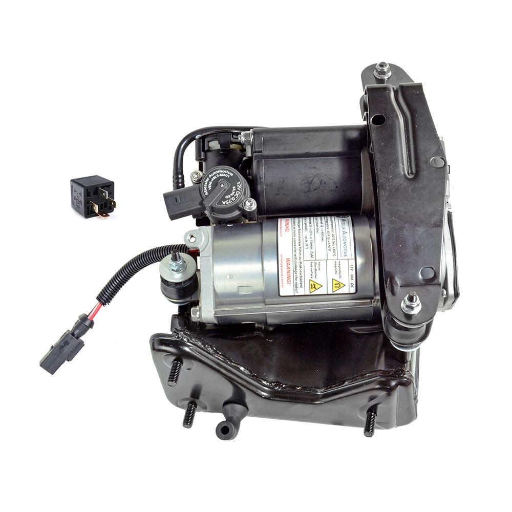 MiesslerAutomotive Suspension pump 2991-01-7702 for JAGUAR XJ, VANDEN PLAS