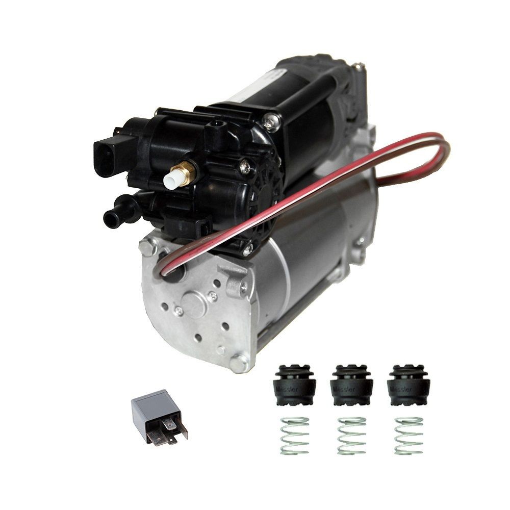 MiesslerAutomotive 2994-01-0404 Air suspension compressor 2123200404