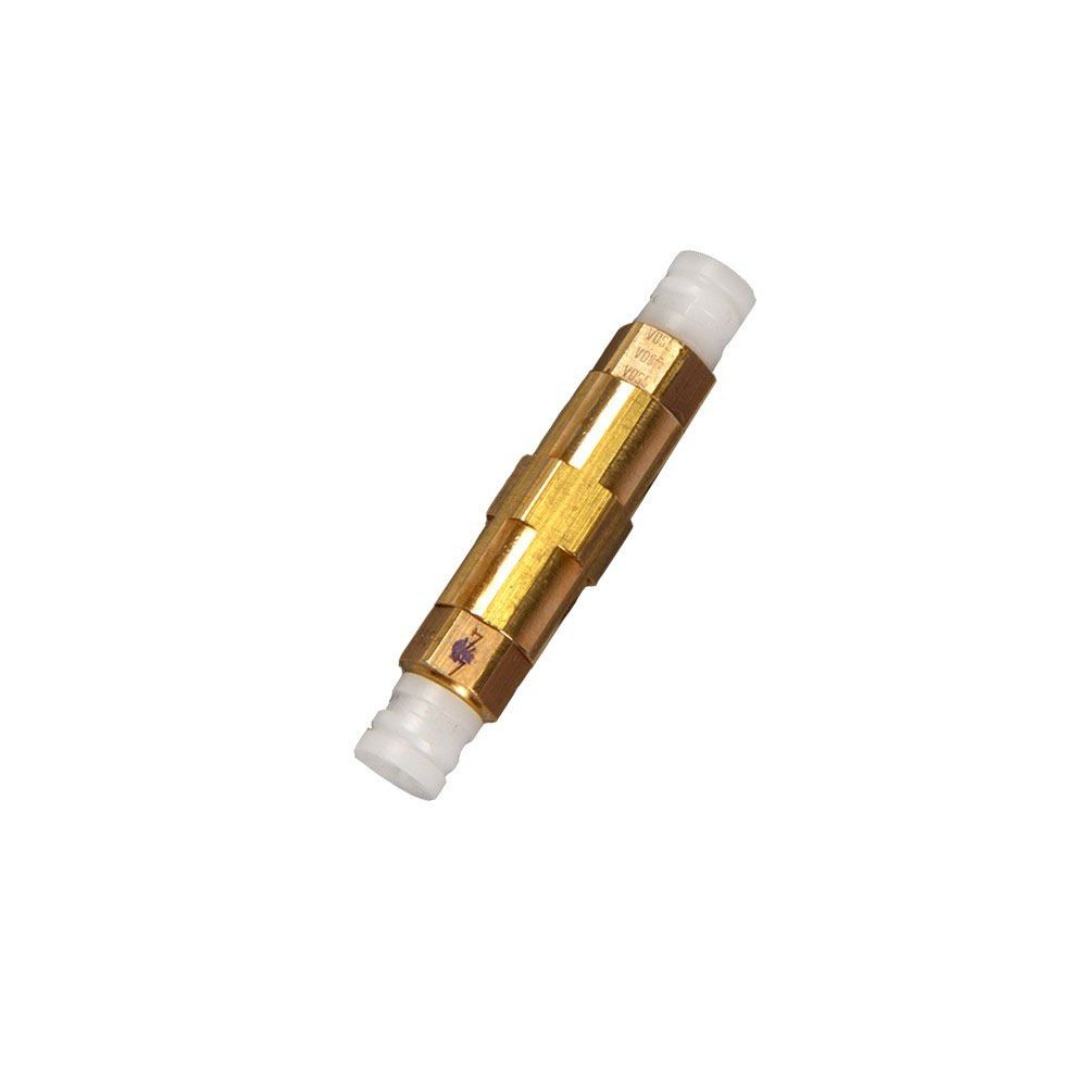Connector, compressed air line MiesslerAutomotive 3652-01-0169 - BMW 5 Touring (G31) Fasteners spare parts order