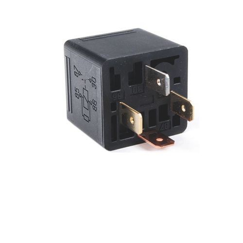 MiesslerAutomotive 3683-01-253A Relay, leveling control VW TRANSPORTER 2003 price