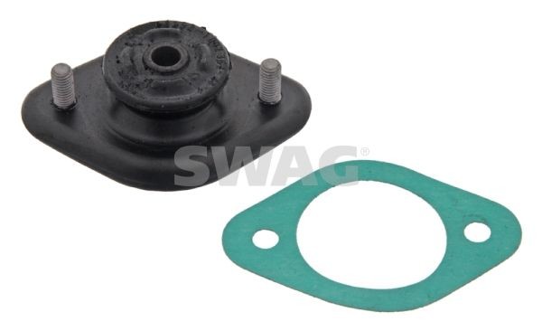 SWAG 20550001 Top mounts BMW 3 Compact (E46) 320 td 136 hp Diesel 2001