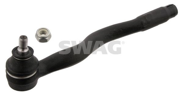 BMW 3 Series Track rod end 2130156 SWAG 20 71 0012 online buy