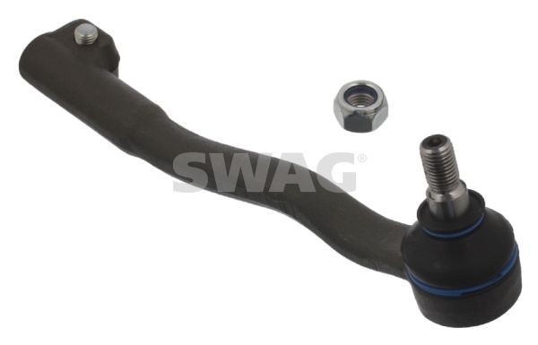 SWAG 20710015 Track rod end 3221 1141 346