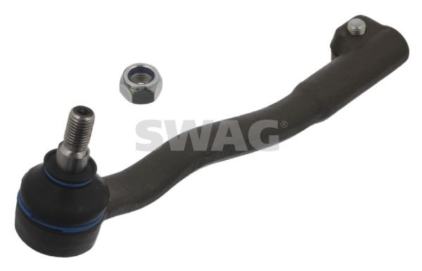 SWAG 20710016 Track rod end 3221 1141 345