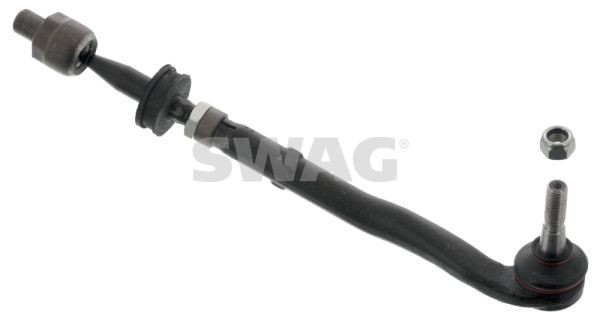 Original SWAG Outer tie rod 20 72 0034 for BMW 5 Series