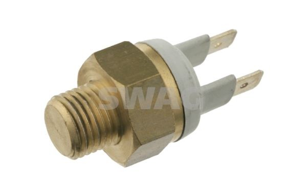 SWAG 20901102 Temperature switch, radiator fan BMW E21 320/6 122 hp Petrol 1979 price