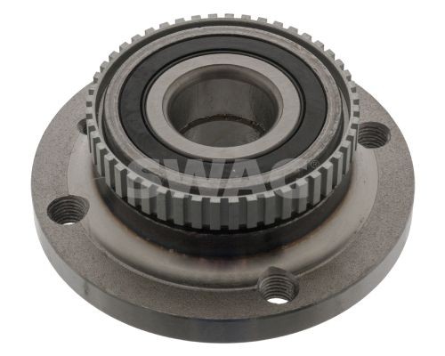 SWAG 20904044 Wheel bearing kit 31211128569