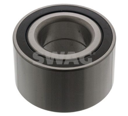 SWAG 20 90 4529 Wheel bearing OPEL experience and price