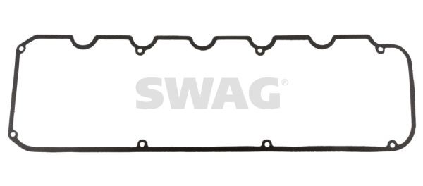 SWAG Gasket, cylinder head cover 20 90 4967 buy