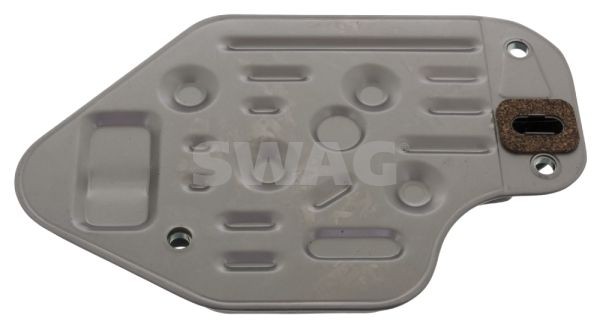 Great value for money - SWAG Hydraulic Filter, automatic transmission 20 90 8993