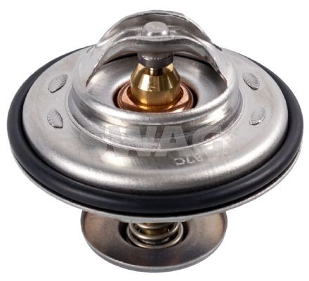 Great value for money - SWAG Engine thermostat 20 91 1444