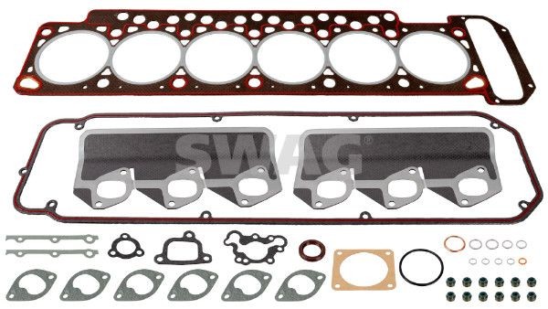 SWAG 20912899 Gasket Set, cylinder head 11129059238