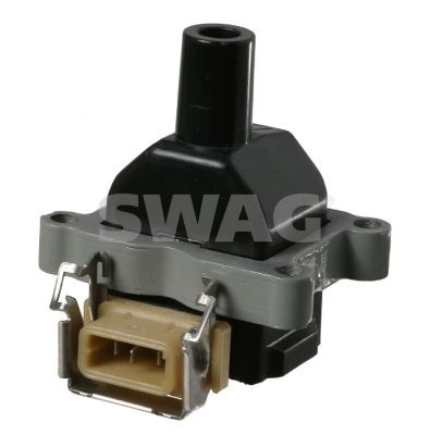 SWAG 20921109 Ignition coil 12131748395