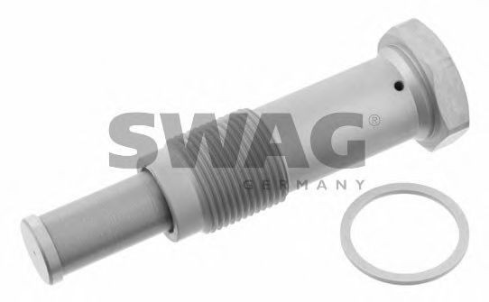 SWAG 20921275 Cam chain tensioner BMW 3 Compact (E46) 316 ti 115 hp Petrol 2003