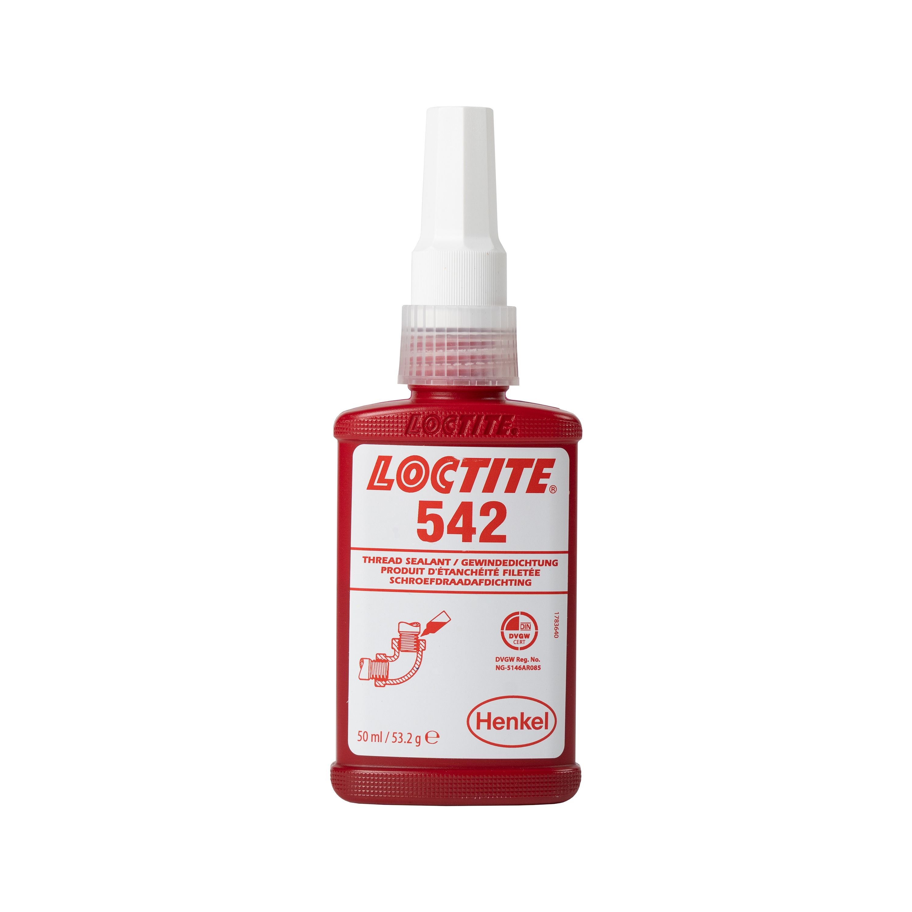 234422 LOCTITE Sealant Adhesive - buy online