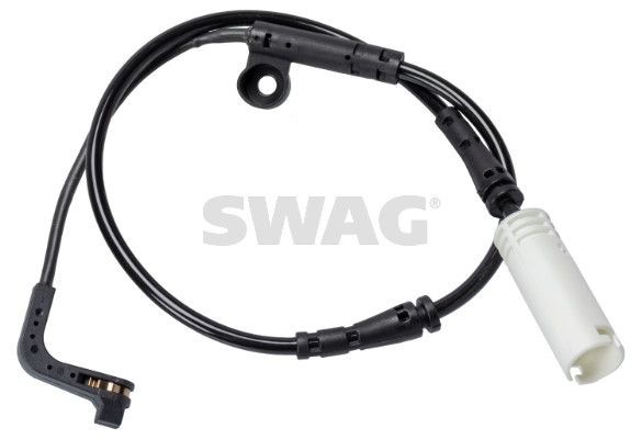 SWAG 20923021 Brake pad sensor BMW E60 535i 3.0 305 hp Petrol 2009 price