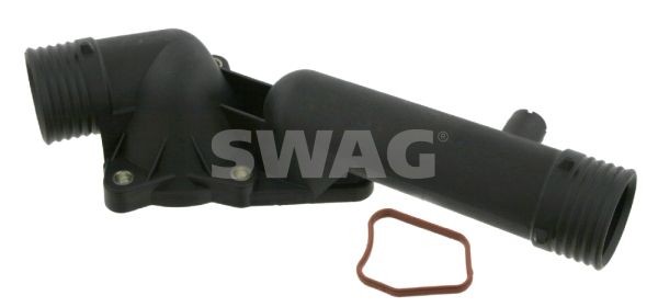 SWAG with seal Thermostat Housing 20 92 3740 buy