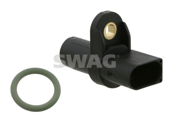 Great value for money - SWAG Camshaft position sensor 20 92 3799