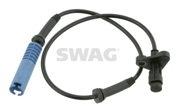 Great value for money - SWAG ABS sensor 20 92 3807