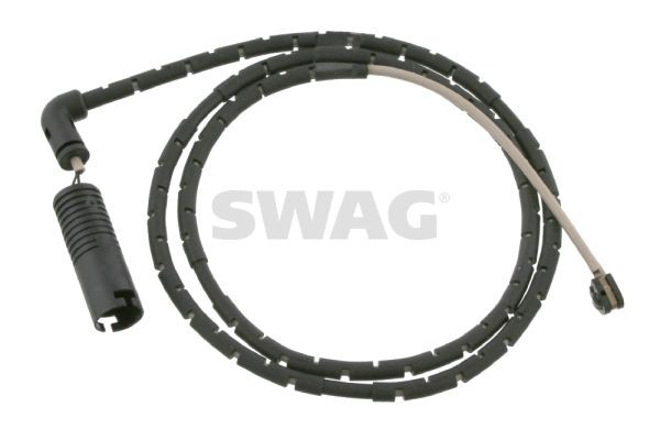 SWAG 20924012 Brake pad wear sensor 3435 3411 757