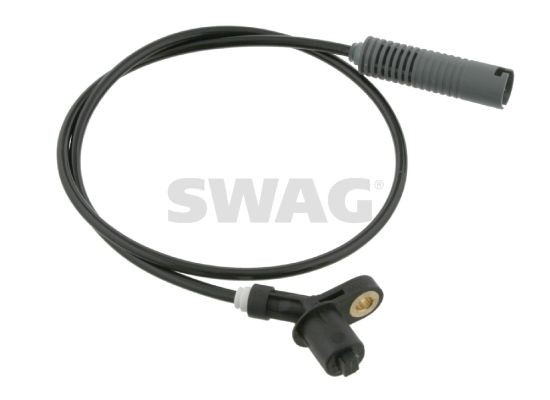 BMW 3 Series Wheel speed sensor 2130794 SWAG 20 92 4125 online buy