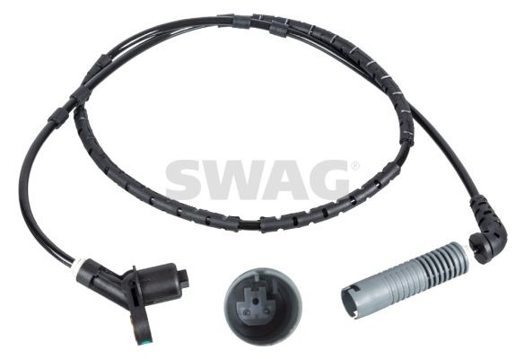 Great value for money - SWAG ABS sensor 20 92 4129