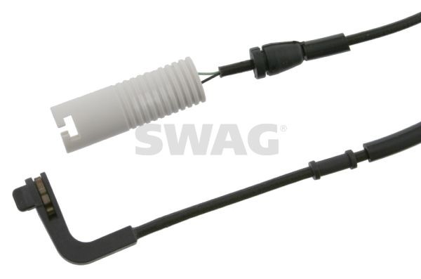 SWAG 20924319 Brake pad sensor BMW E90 330xi 3.0 258 hp Petrol 2005 price