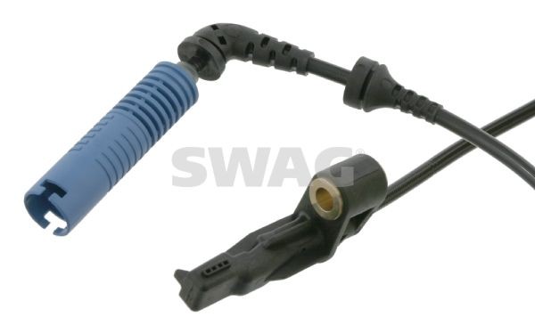Great value for money - SWAG ABS sensor 20 92 4609