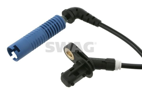 Great value for money - SWAG ABS sensor 20 92 4611
