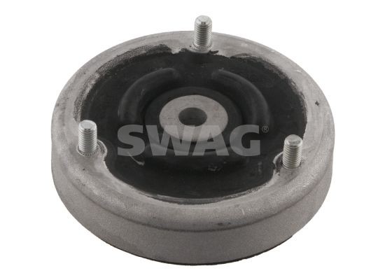 SWAG 20926032 Strut mount and bearing BMW E60 545 i 333 hp Petrol 2005 price