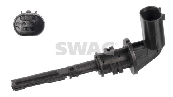 OEM-quality SWAG 20 92 6115 Sensor, coolant level