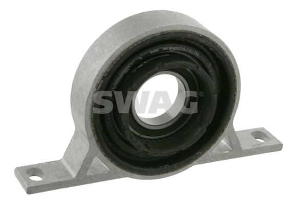 SWAG 20926316 Propshaft bearing BMW E61 530d 3.0 231 hp Diesel 2007 price