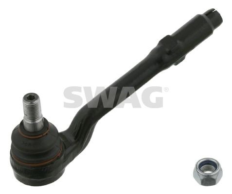 SWAG 20926637 Track rod end 32216760354