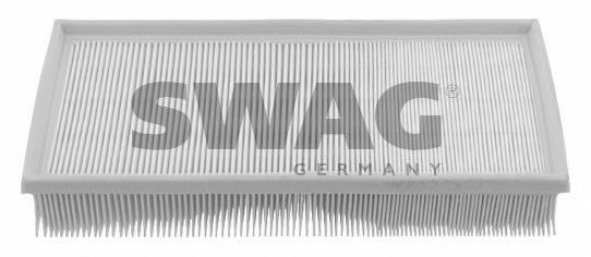SWAG 20927029 Air filter 1372 1726 916