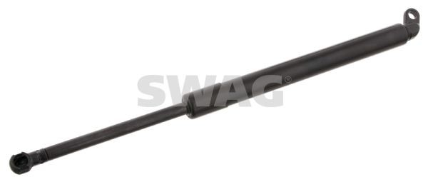 SWAG 20 92 7602 Tailgate strut 540N, 347 mm, both sides