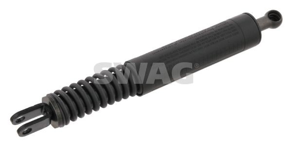 SWAG 1650N, 277,5 mm, both sides Housing Length: 167,5mm, Stroke: 77mm Gas spring, boot- / cargo area 20 92 9364 buy